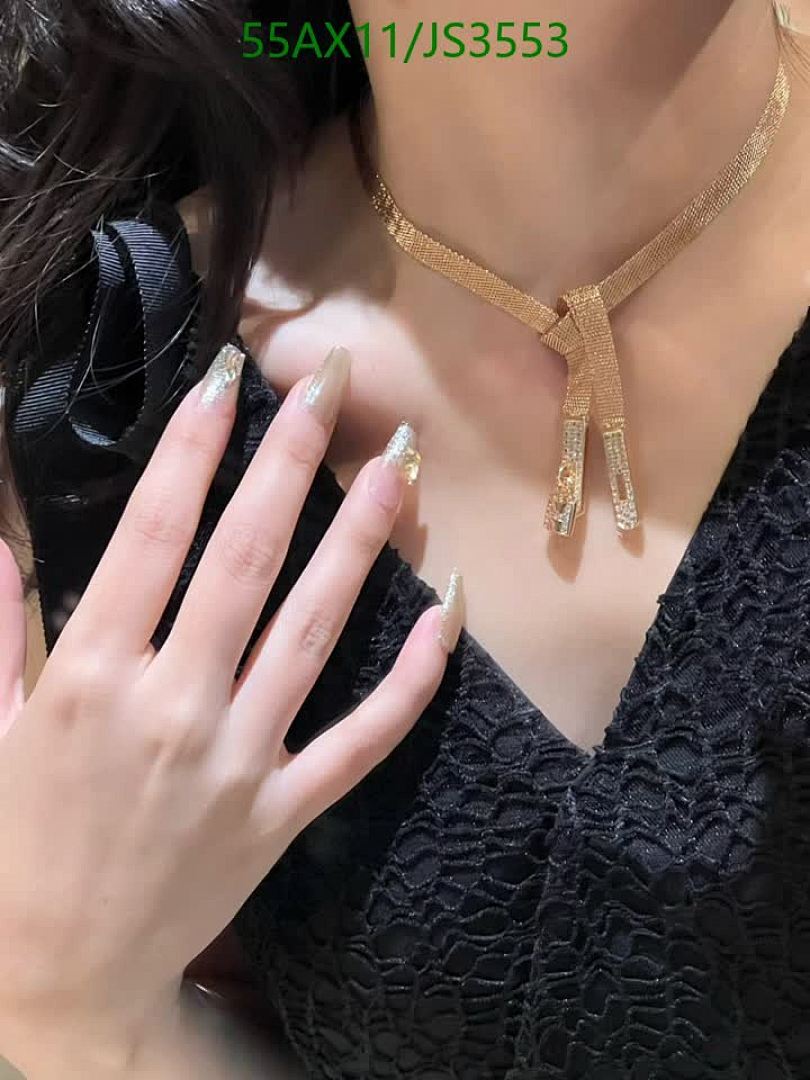 Hermes-Jewelry Code: JS3553 $: 55USD