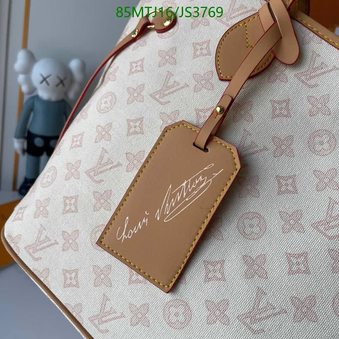 LV-Bag-4A Quality Code: JS3769 $: 85USD