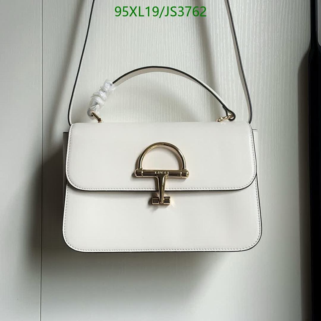 Gucci-Bag-4A Quality Code: JS3762 $: 95USD