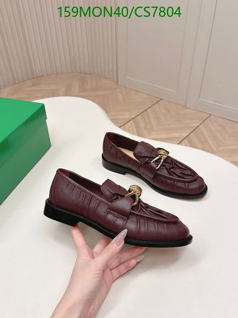 BV-Women Shoes Code: CS7804 $: 159USD