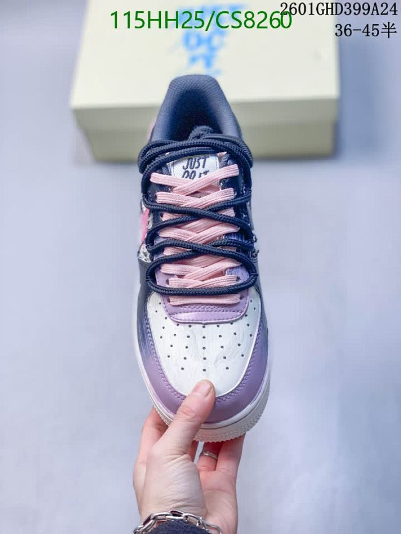 NIKE-Women Shoes Code: CS8260 $: 115USD