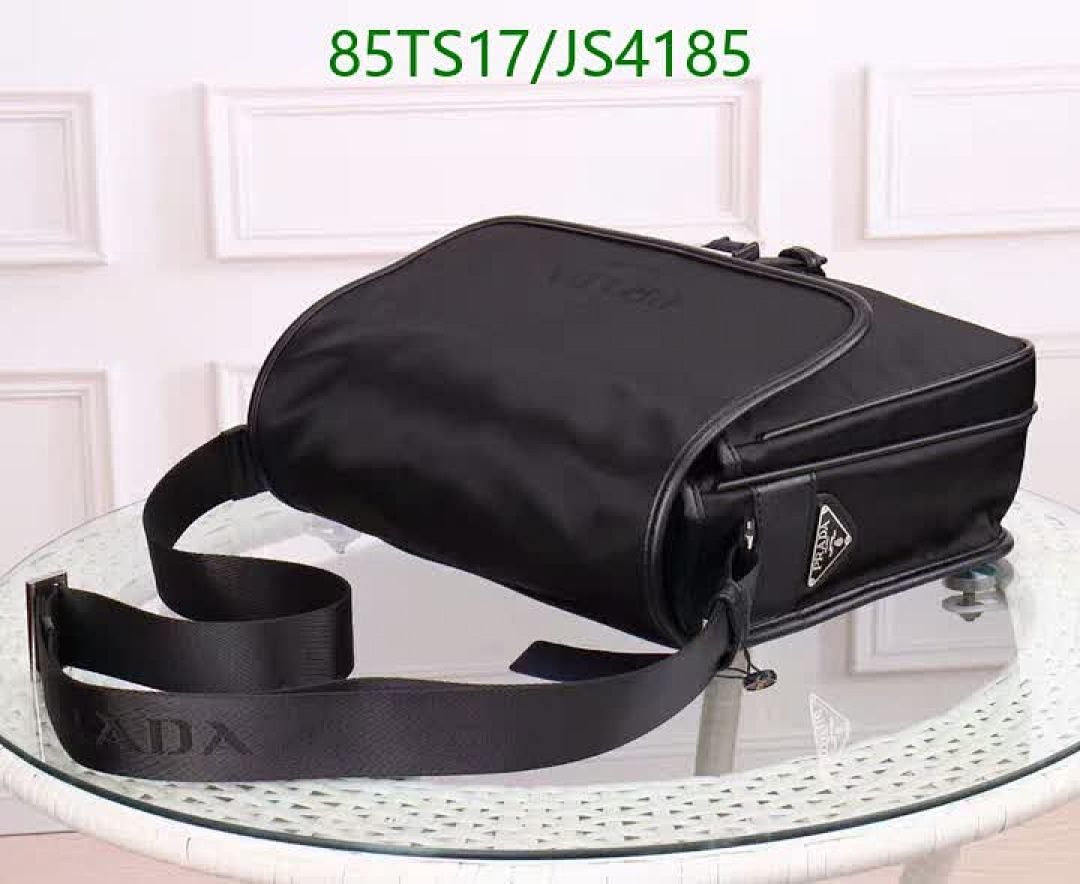 Prada-Bag-4A Quality Code: JS4185 $: 85USD