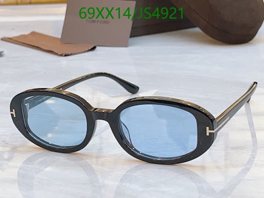 Tom Ford-Glasses Code: JS4921 $: 69USD