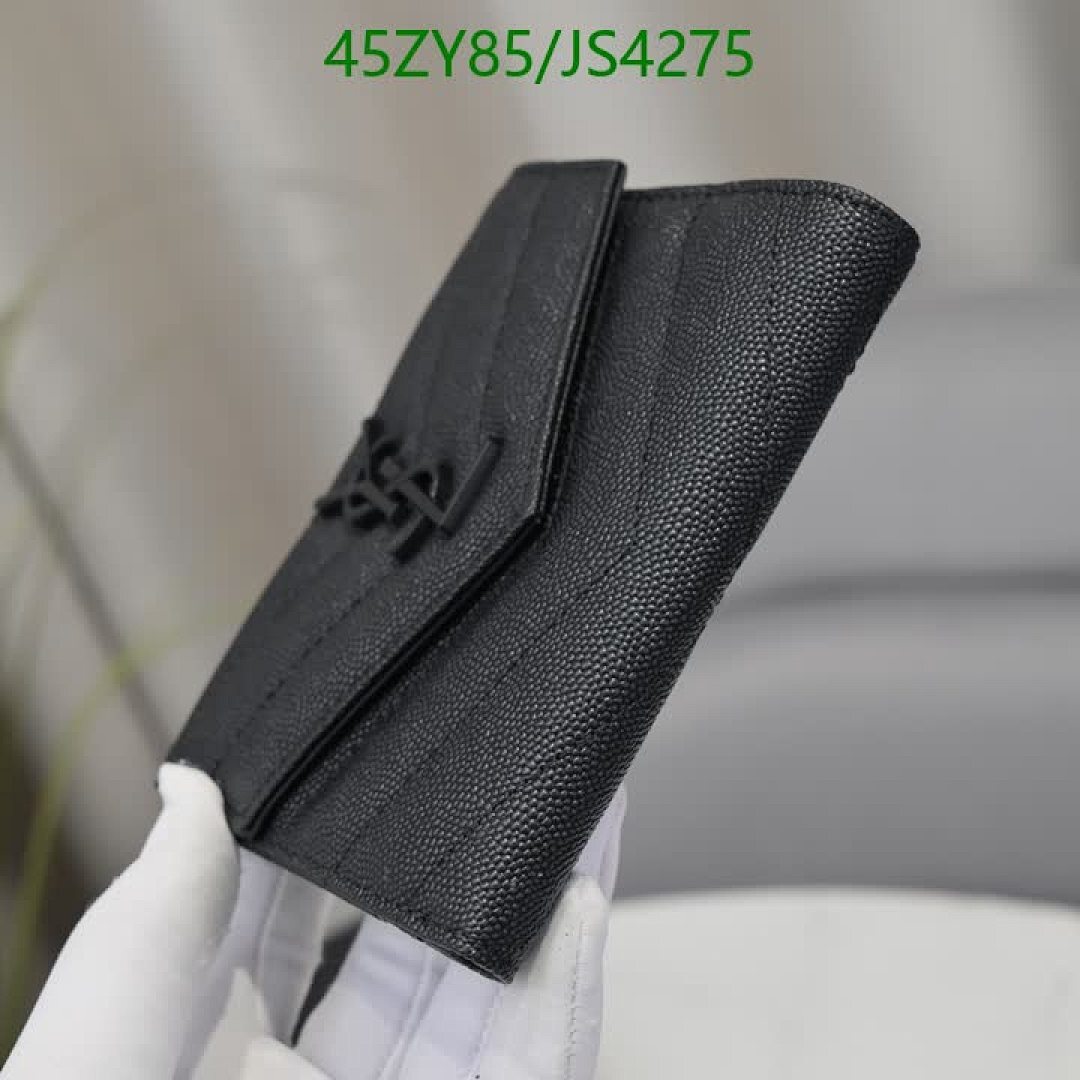 YSL-Wallet(4A) Code: JS4275 $: 45USD