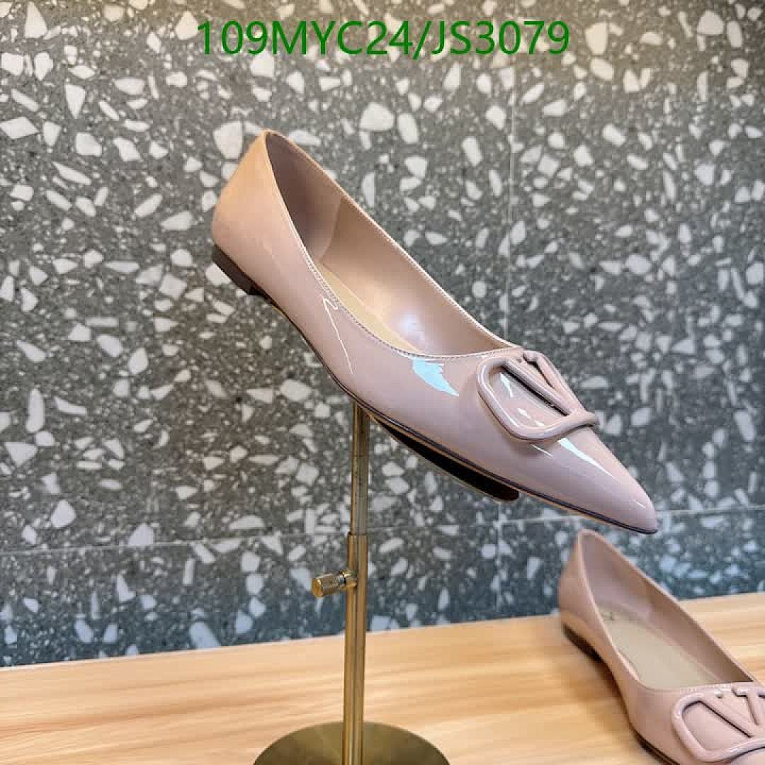 Valentino-Women Shoes Code: JS3079 $: 109USD