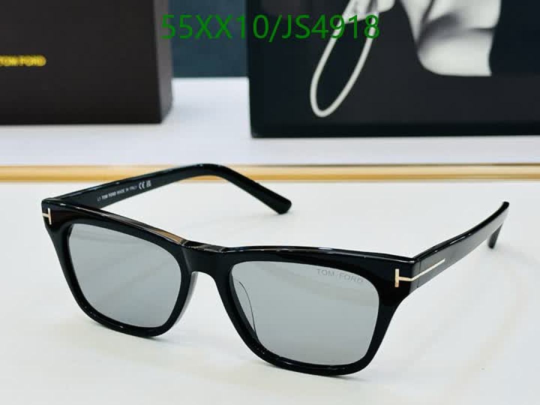 Tom Ford-Glasses Code: JS4918 $: 55USD