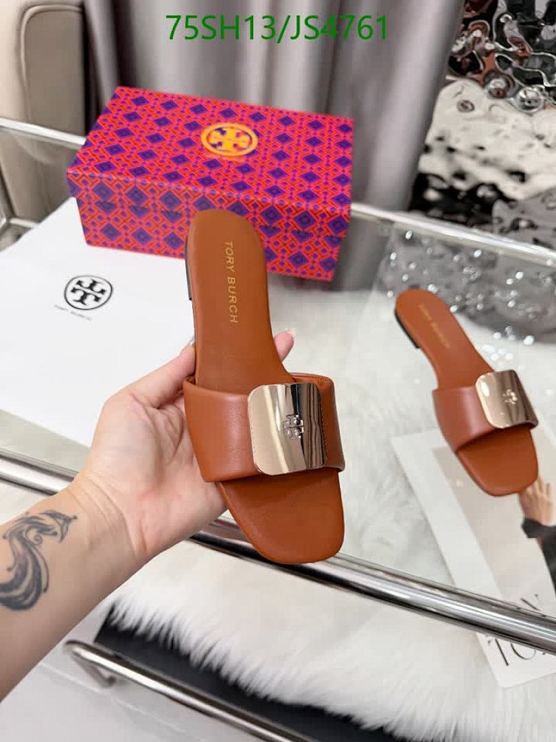 Tory Burch-Women Shoes Code: JS4761 $: 75USD