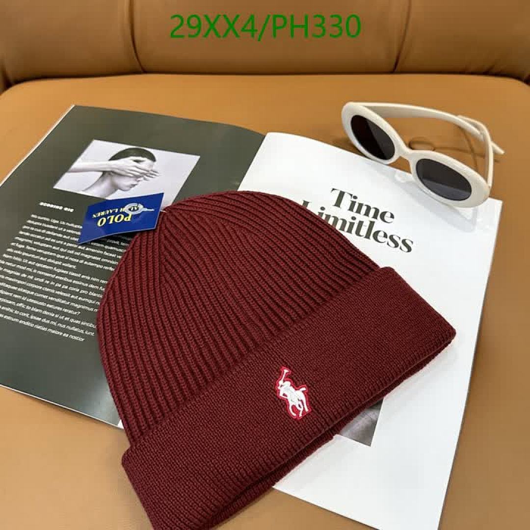 Ralph Lauren-Cap(Hat) Code: PH330 $: 29USD