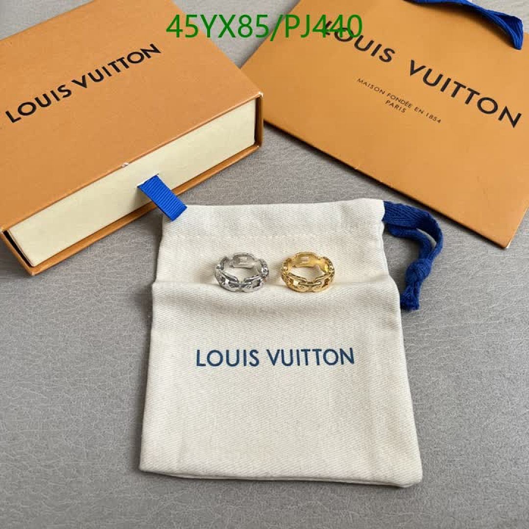 LV-Jewelry Code: PJ440 $: 45USD