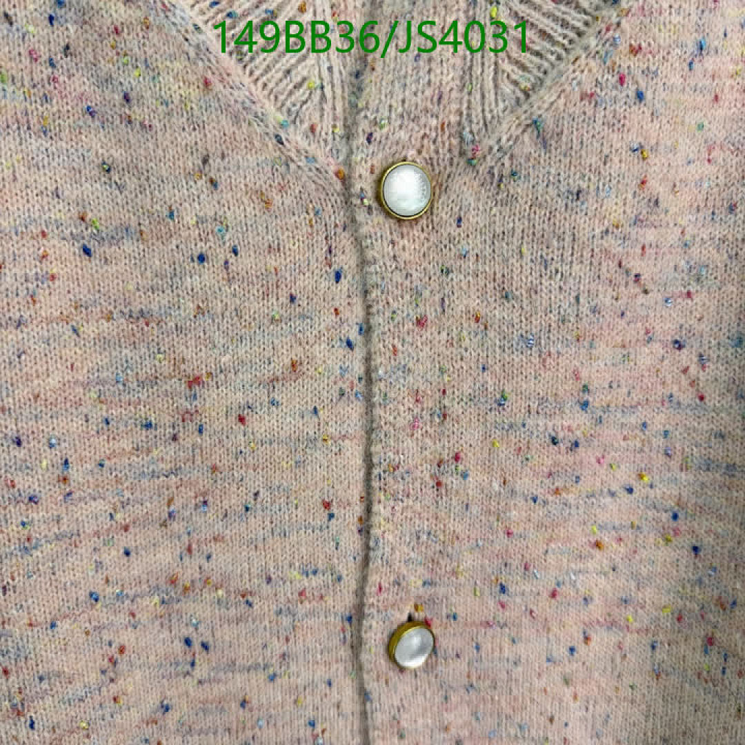 LV-Clothing Code: JS4031 $: 149USD