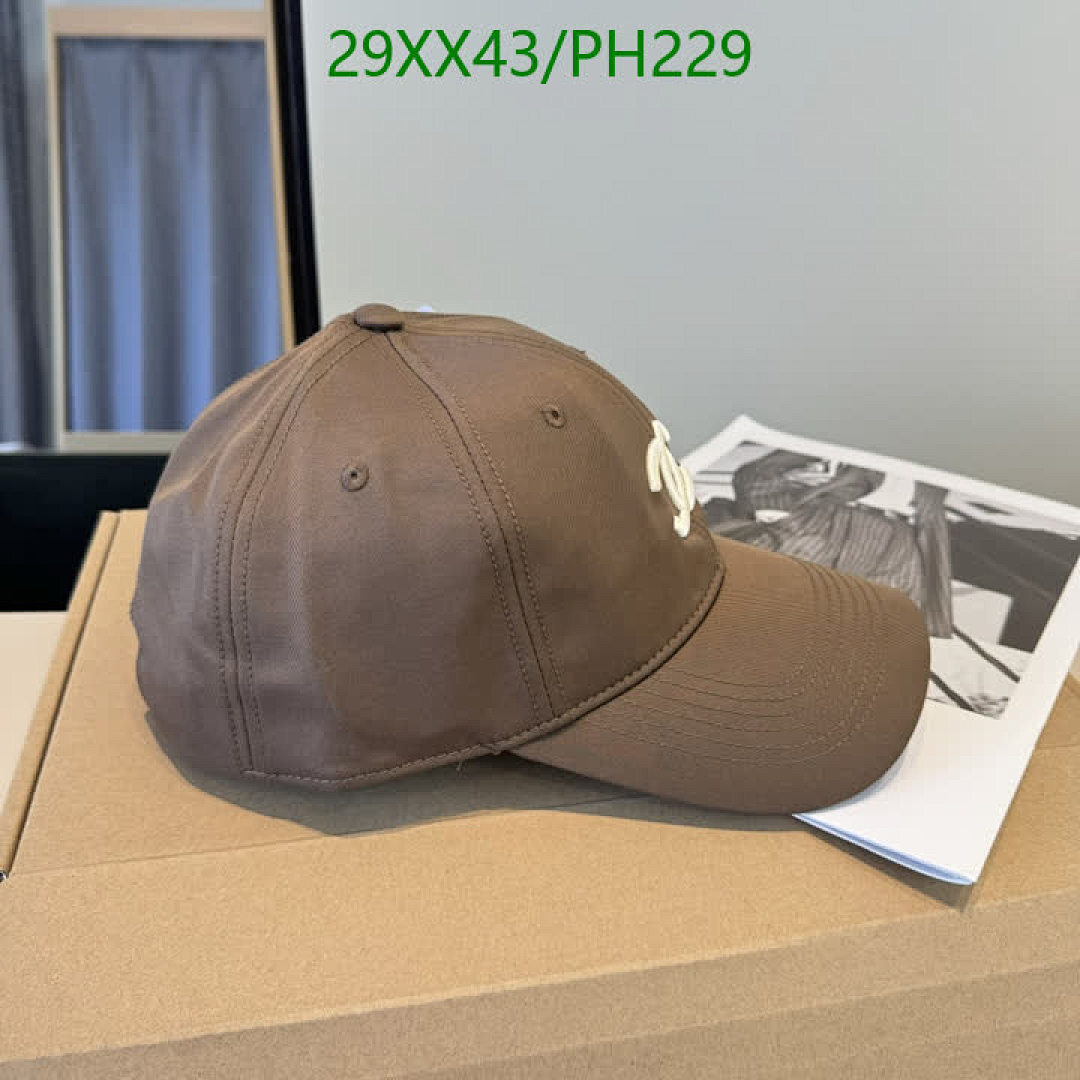Chanel-Cap(Hat) Code: PH229 $: 29USD