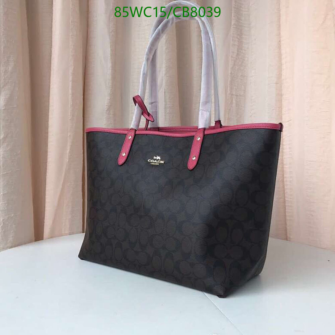 Coach-Bag-4A Quality Code: CB8039 $: 85USD