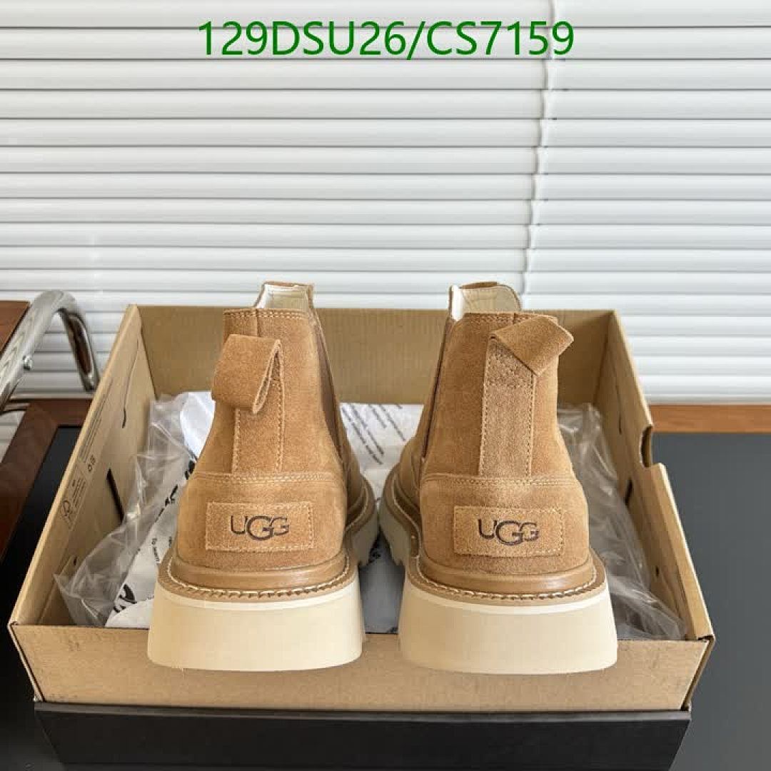 UGG-Women Shoes Code: CS7159 $: 129USD
