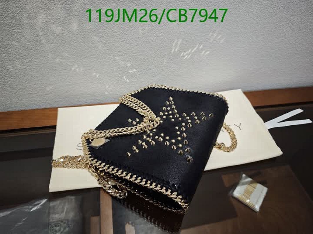 Stella McCartney-Bag-Mirror Quality Code: CB7947