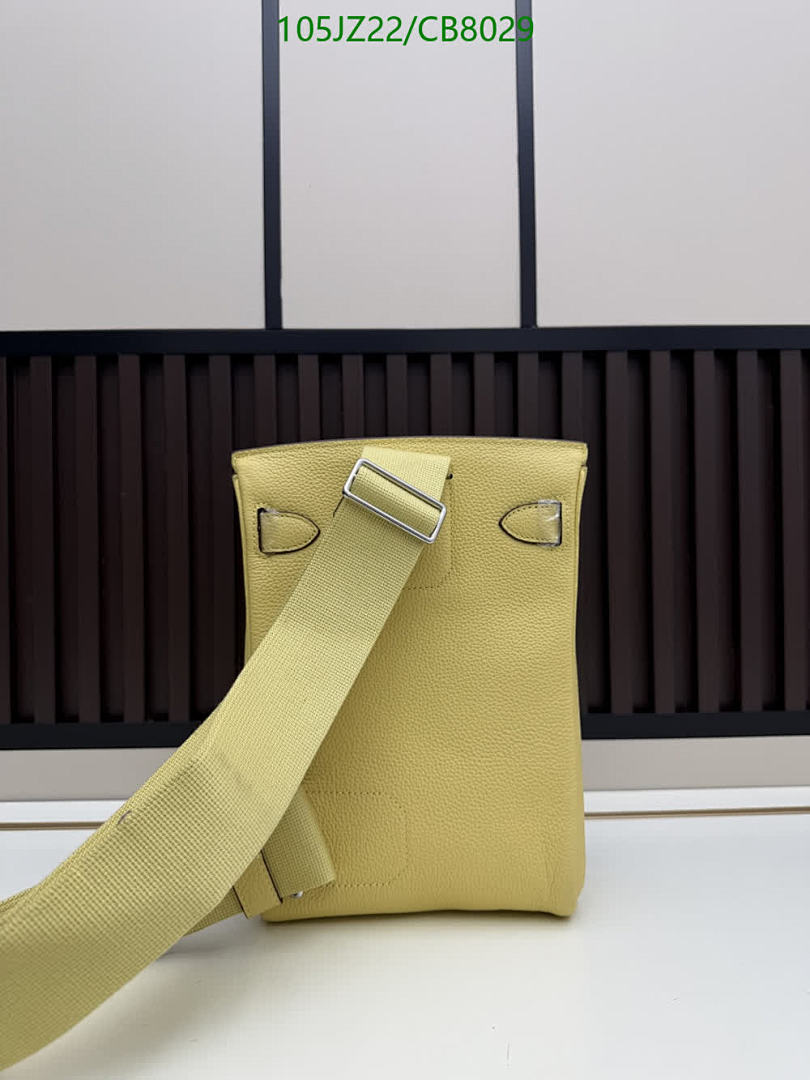 Hermes-Bag-4A Quality Code: CB8029 $: 105USD