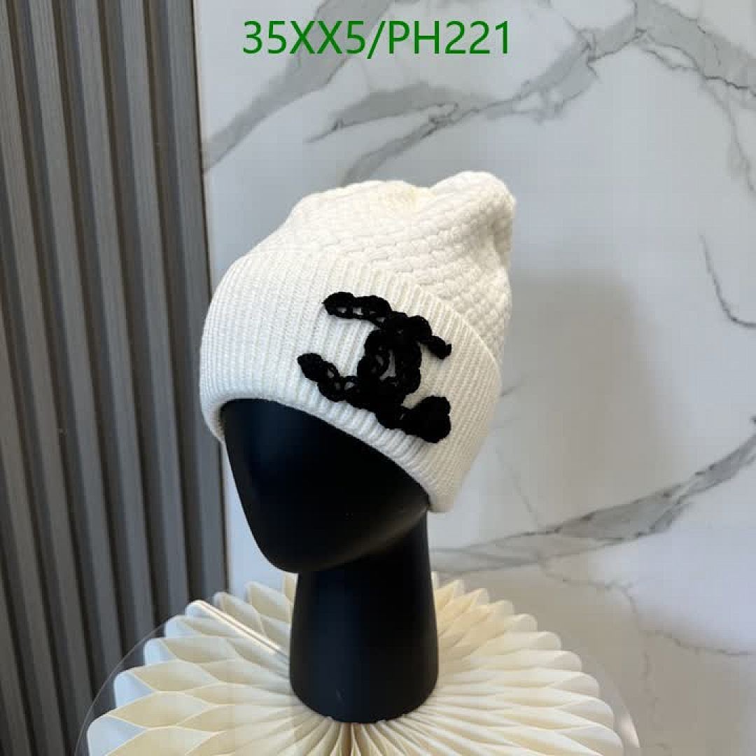 Chanel-Cap(Hat) Code: PH221 $: 35USD
