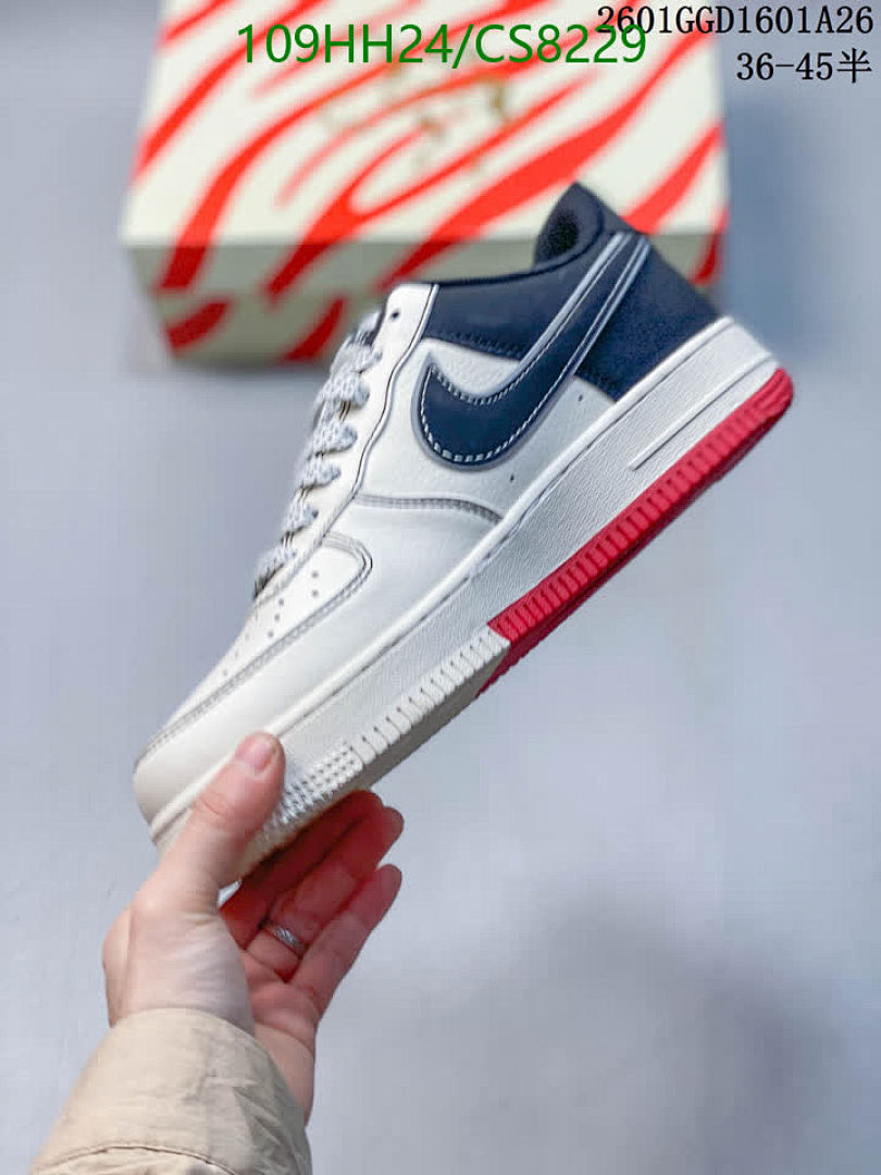 NIKE-Women Shoes Code: CS8229 $: 109USD