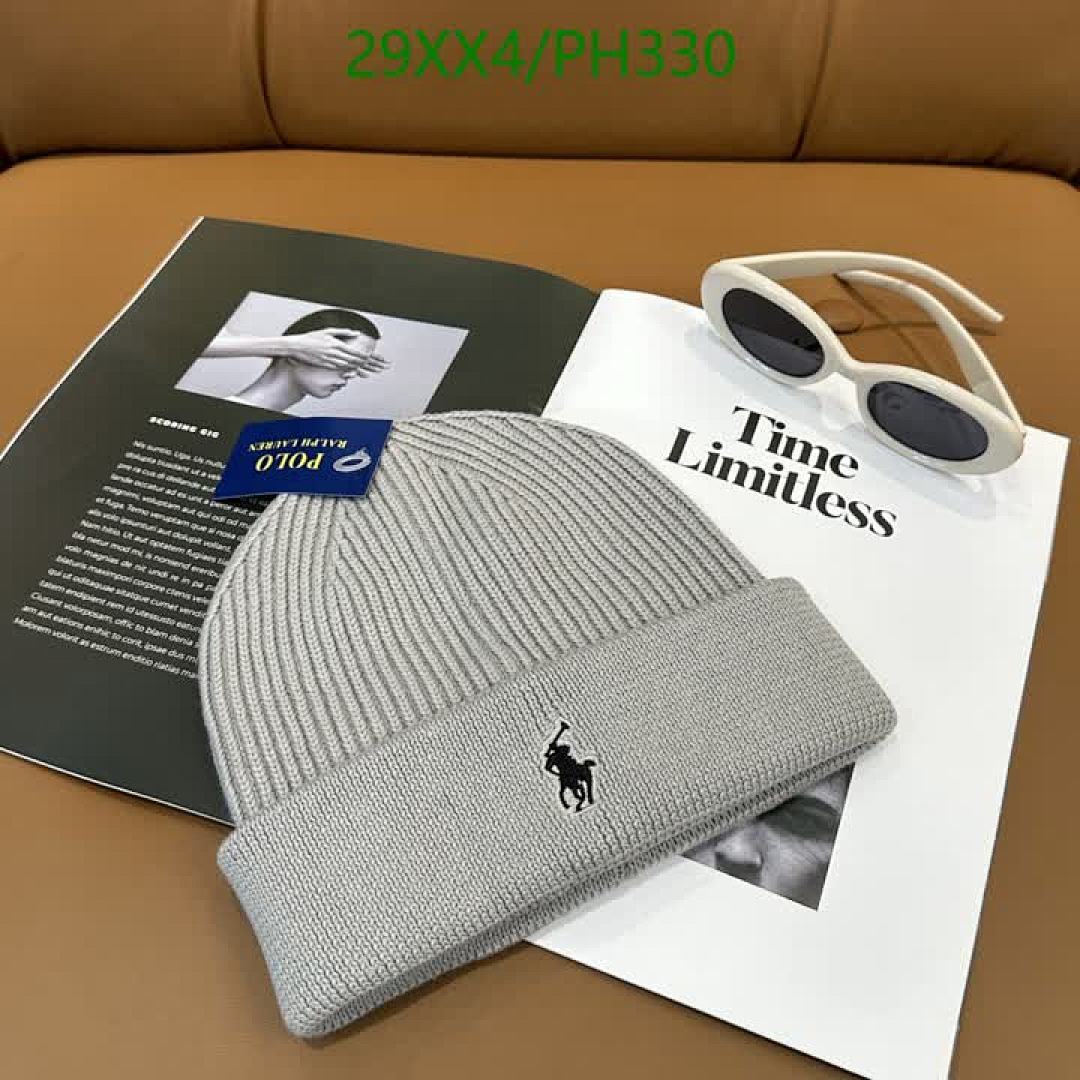 Ralph Lauren-Cap(Hat) Code: PH330 $: 29USD