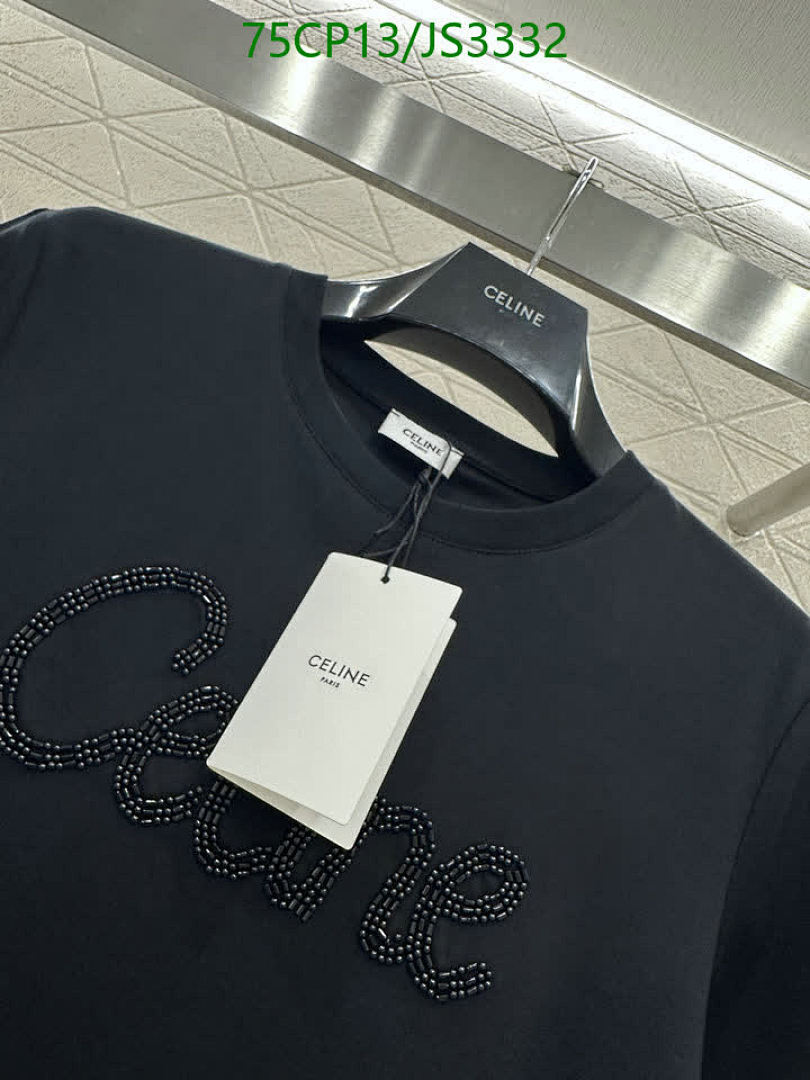 Celine-Clothing Code: JS3332 $: 75USD
