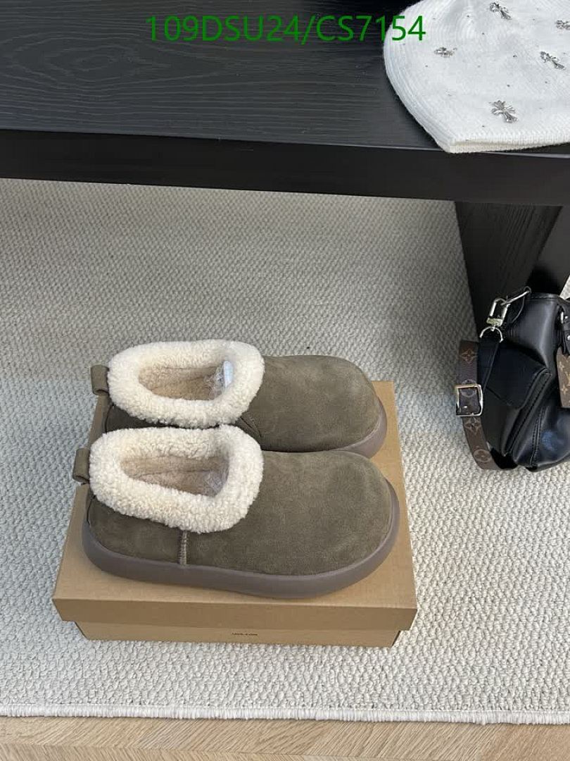 UGG-Women Shoes Code: CS7154 $: 109USD