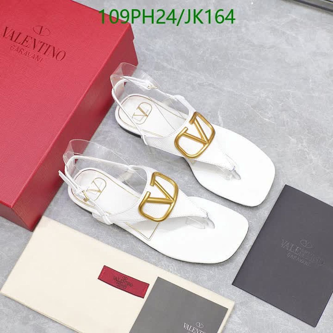 Valentino-Women Shoes Code: JK164 $: 109USD