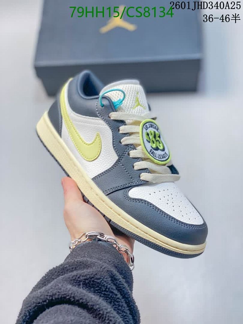 NIKE-Women Shoes Code: CS8134 $: 79USD