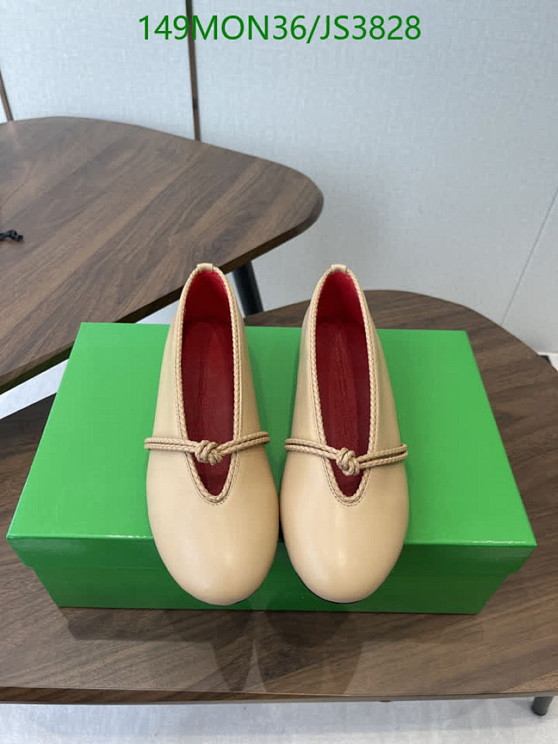 BV-Women Shoes Code: JS3828 $: 149USD