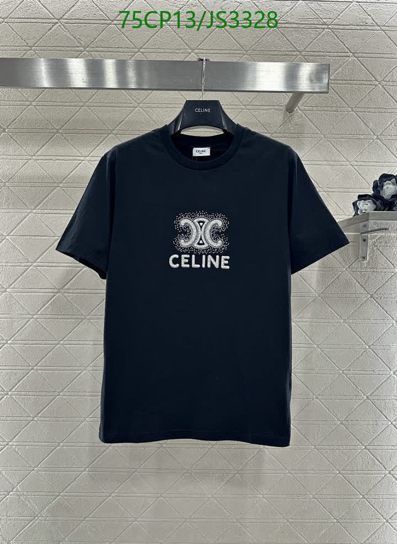 Celine-Clothing Code: JS3328 $: 75USD