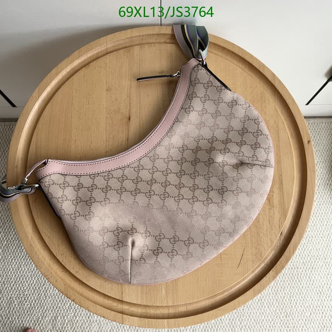 Gucci-Bag-4A Quality Code: JS3764 $: 69USD