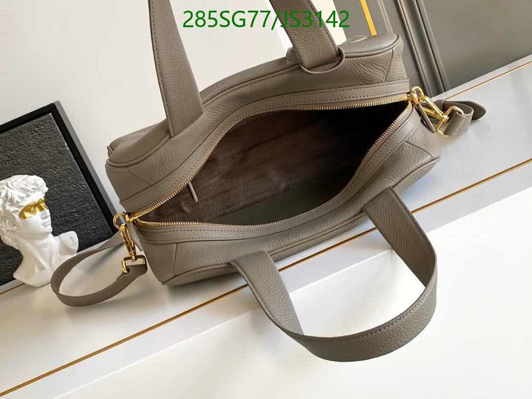 Prada-Bag-Mirror Quality Code: JS3142 $: 285USD