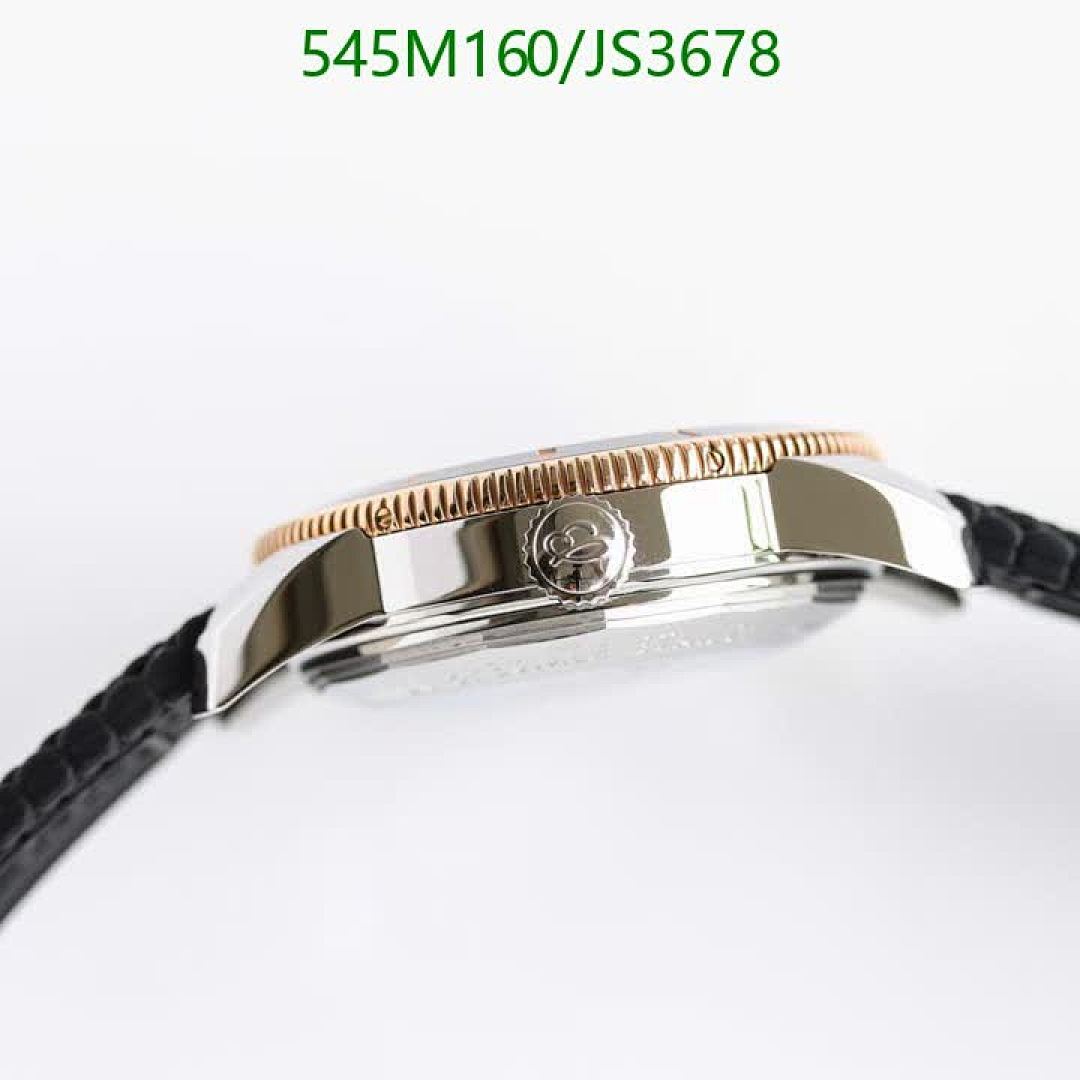 Breitling-Watch-Mirror Quality Code: JS3678 $: 545USD