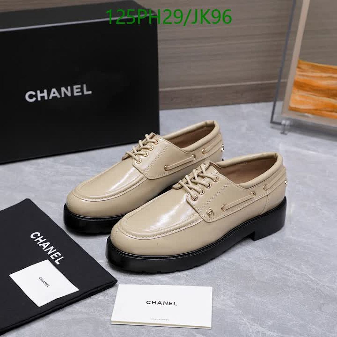 Celine-Women Shoes Code: JK96 $: 125USD