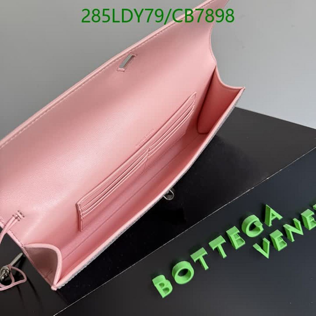 BV-Bag-Mirror Quality Code: CB7898 $: 285USD