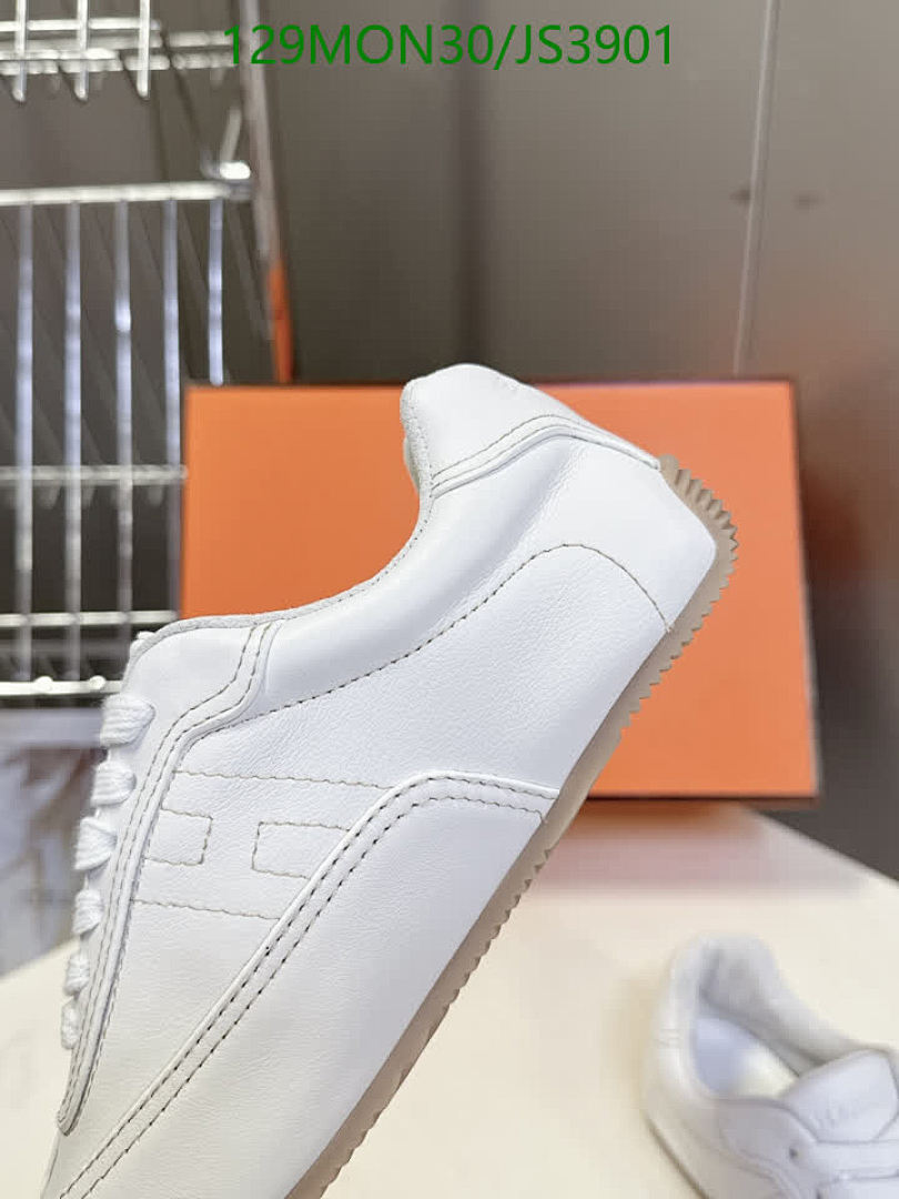 Hermes-Women Shoes Code: JS3901 $: 129USD