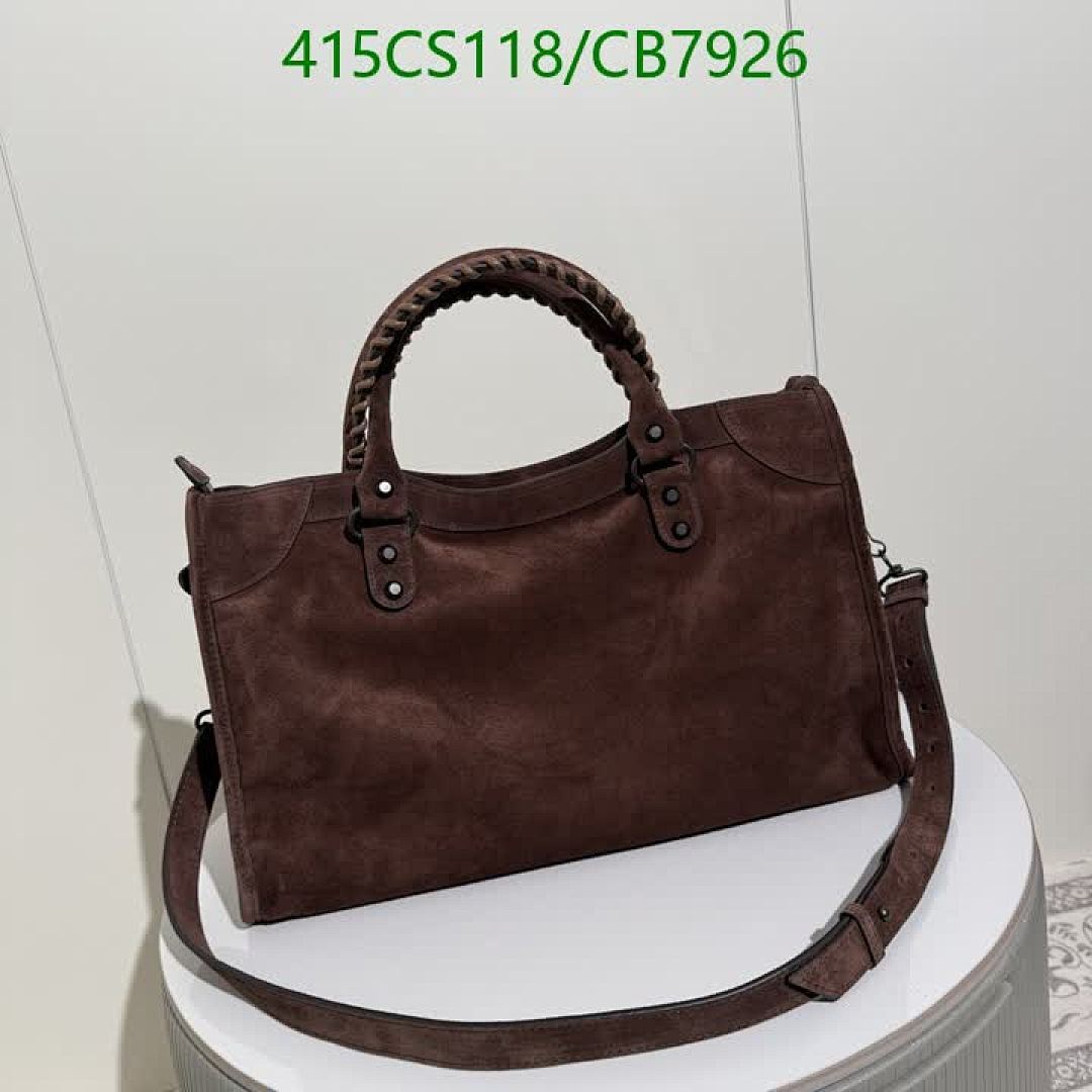 Balenciaga-Bag-Mirror Quality Code: CB7926