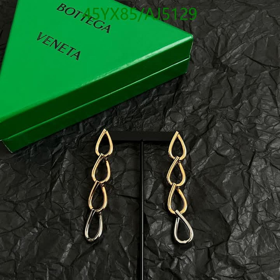 BV-Jewelry Code: AJ5129 $: 45USD