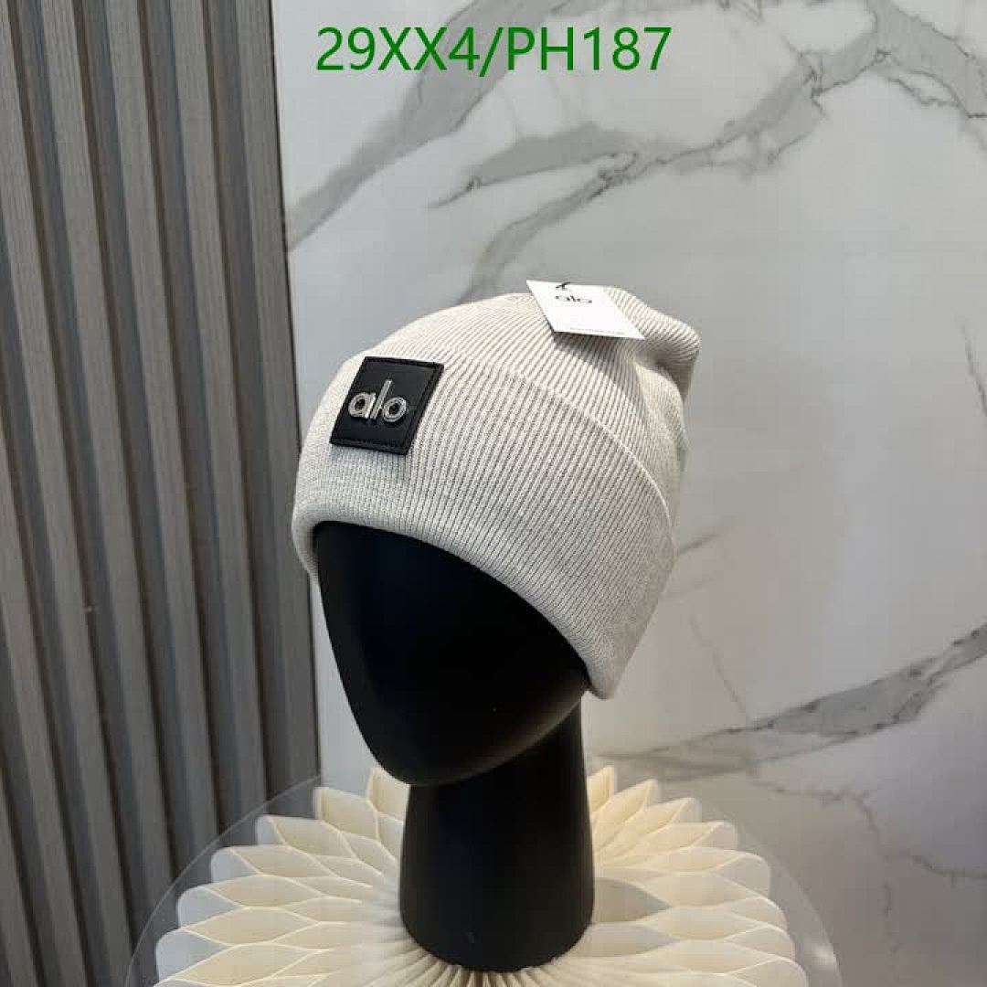 Alo yoga-Cap(Hat) Code: PH187 $: 29USD