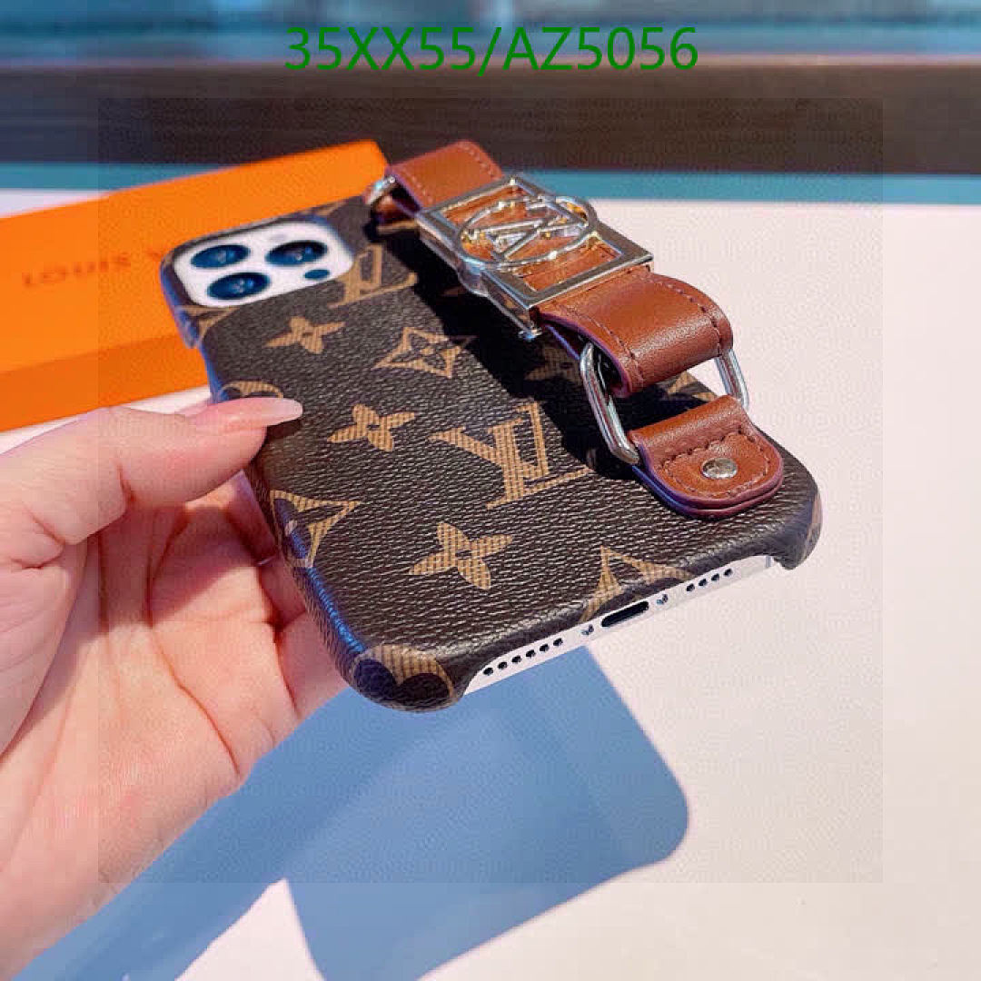 LV-Phone Case Code: AZ5056 $: 35USD