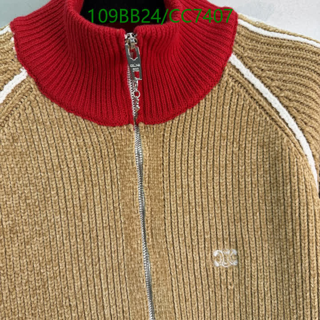 Celine-Clothing Code: CC7407 $: 109USD