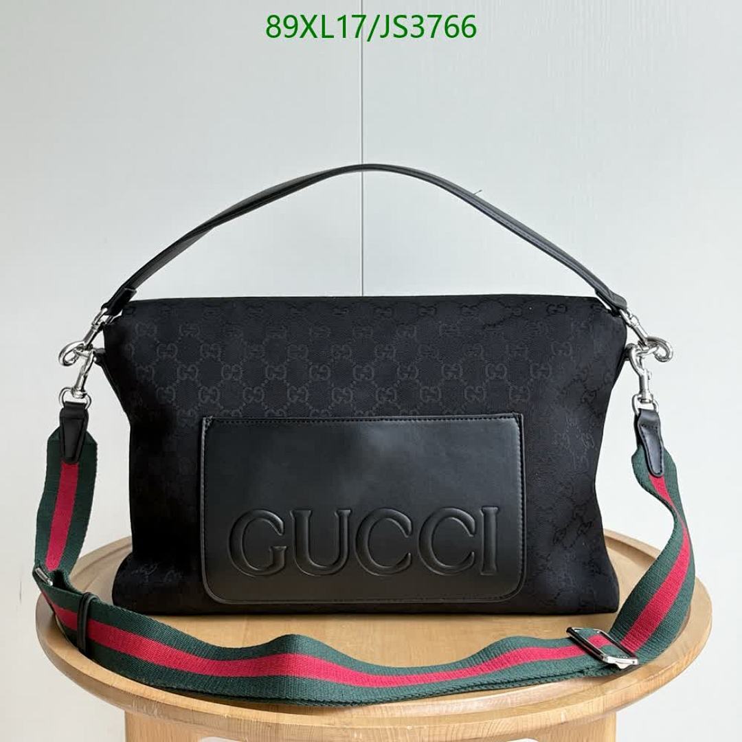 Gucci-Bag-4A Quality Code: JS3766 $: 89USD
