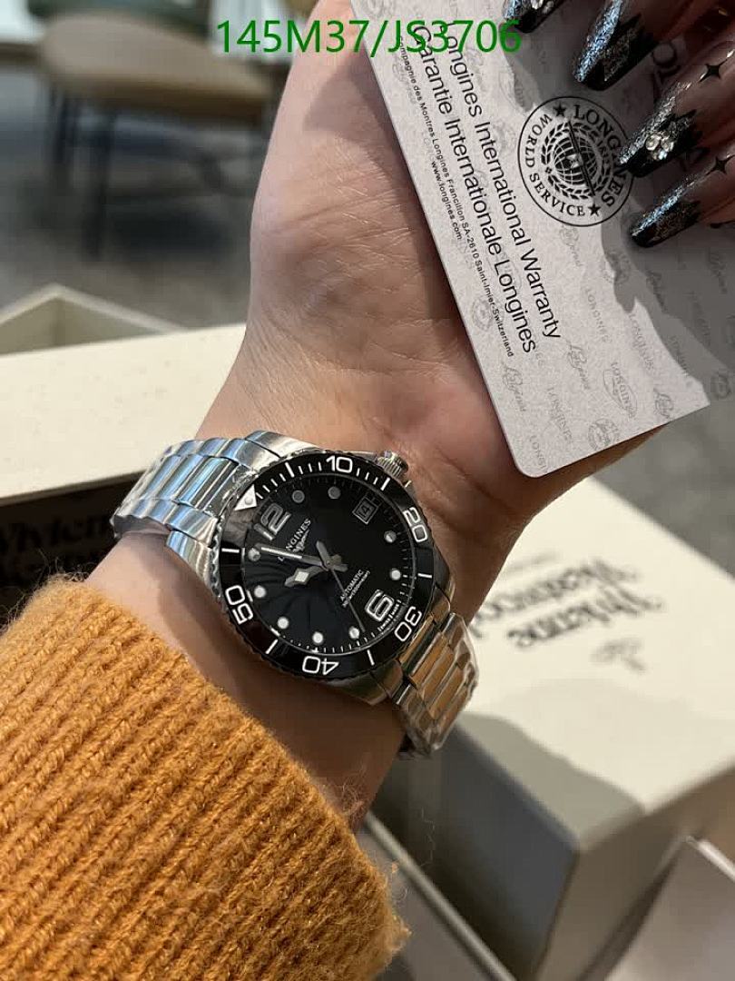 LONGINES-Watch-4A Quality Code: JS3706 $: 145USD