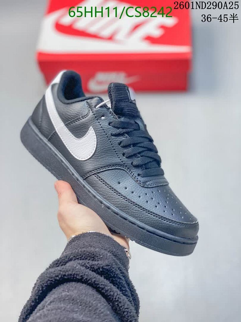 NIKE-Women Shoes Code: CS8242 $: 65USD