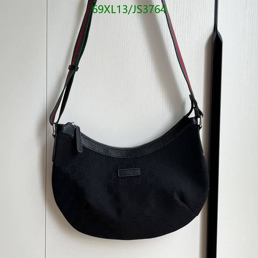 Gucci-Bag-4A Quality Code: JS3764 $: 69USD