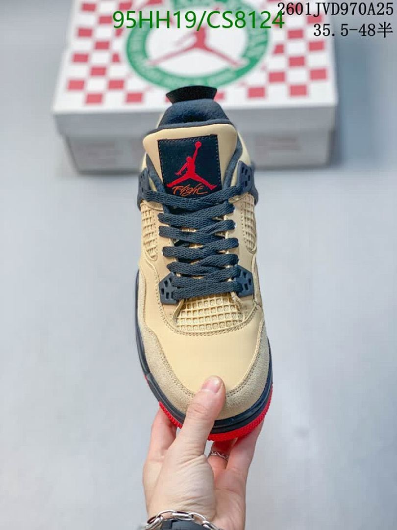 NIKE-Women Shoes Code: CS8124 $: 95USD