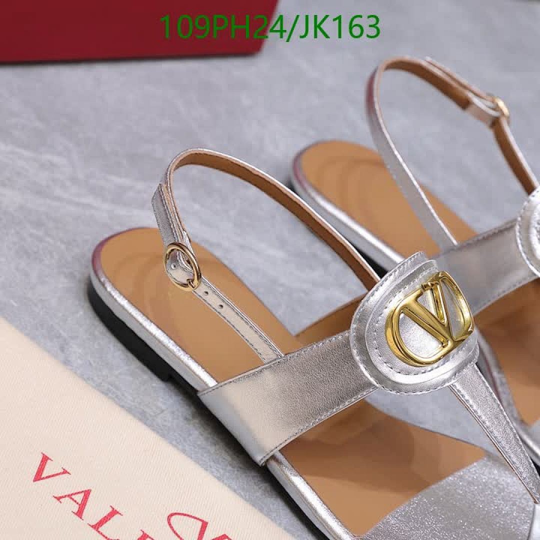 Valentino-Women Shoes Code: JK163 $: 109USD