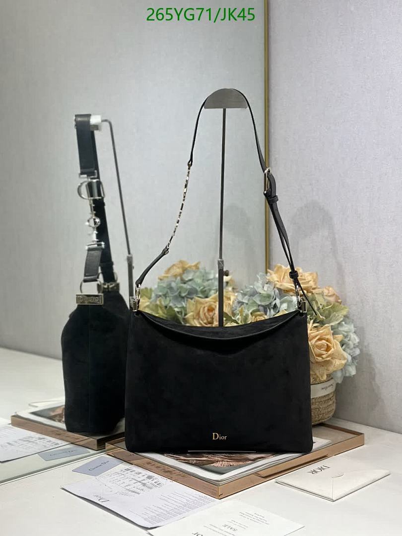 Dior-Bag-Mirror Quality Code: JK45 $: 265USD