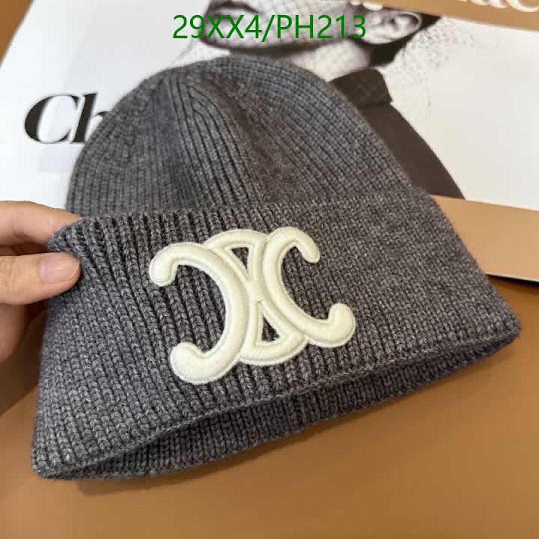 Celine-Cap(Hat) Code: PH213 $: 29USD