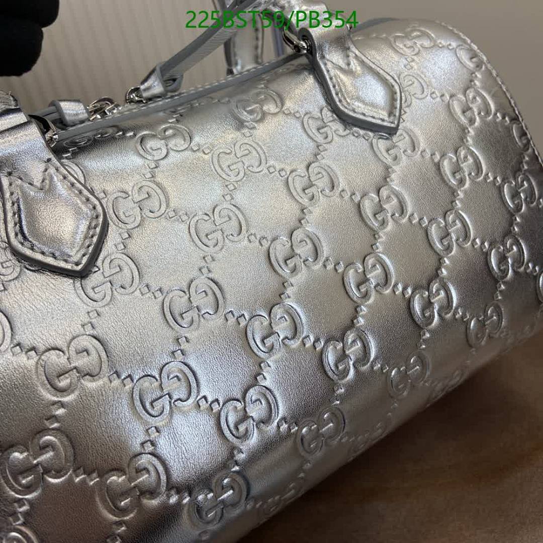 Gucci-Bag-Mirror Quality Code: PB354 $: 225USD