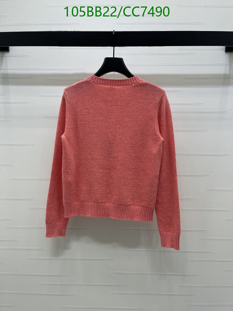 Loewe-Clothing Code: CC7490 $: 105USD