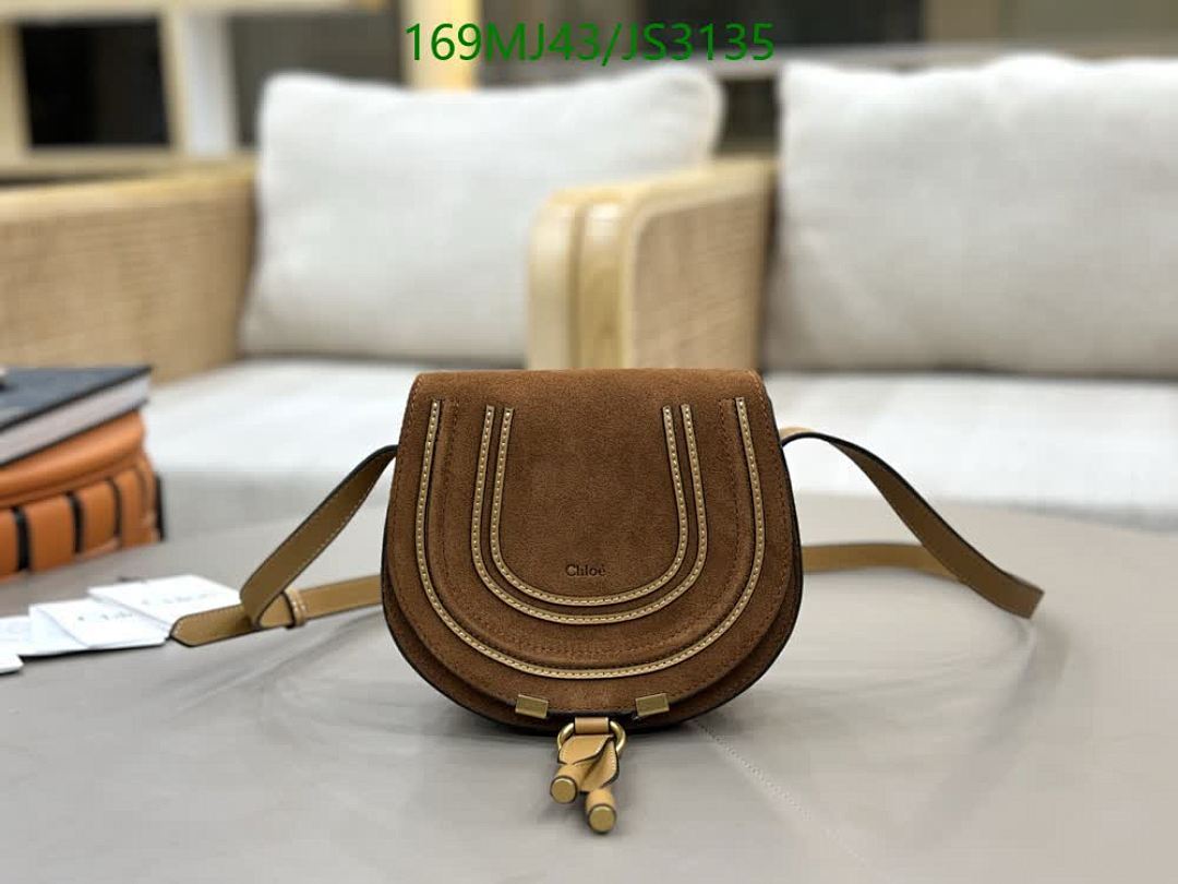 Chlo-Bag-Mirror Quality Code: JS3135 $: 169USD